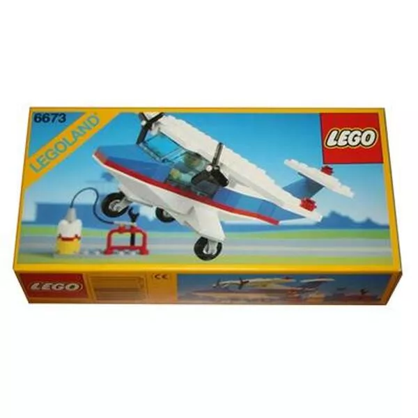 Town 6673 Solo Trainer
