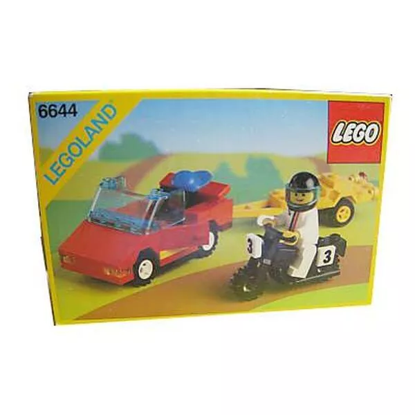 Town 6644 Road Rebel