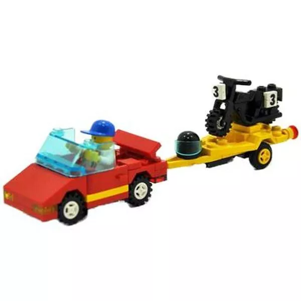 Town 6644 Road Rebel