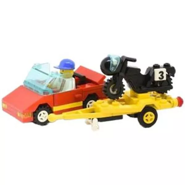 Town 6644 Road Rebel