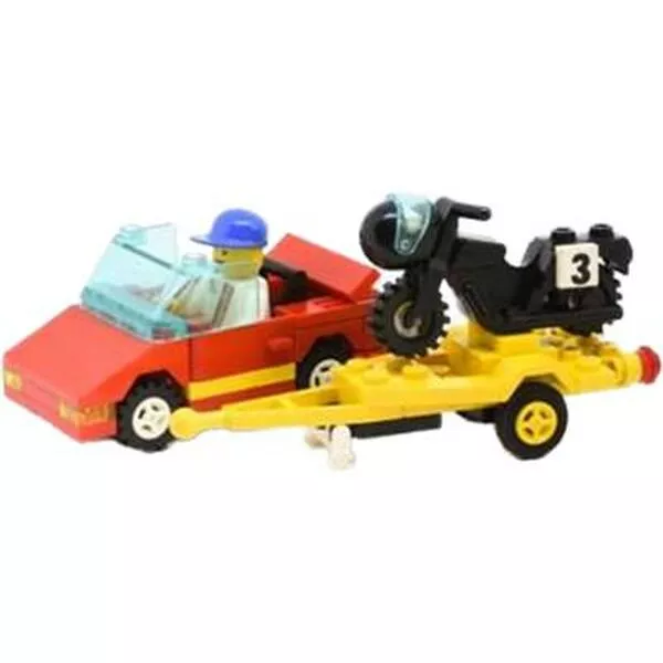 Town 6644 Road Rebel