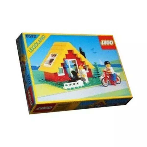 Town 6592 Vacation Hideaway