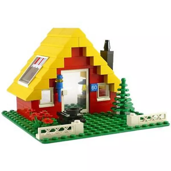 Town 6592 Vacation Hideaway