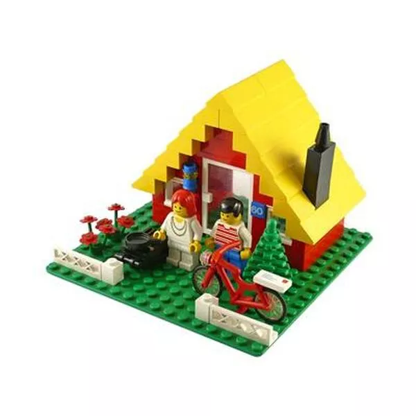 Town 6592 Vacation Hideaway