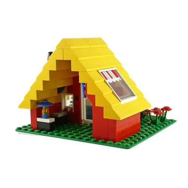 Town 6592 Vacation Hideaway
