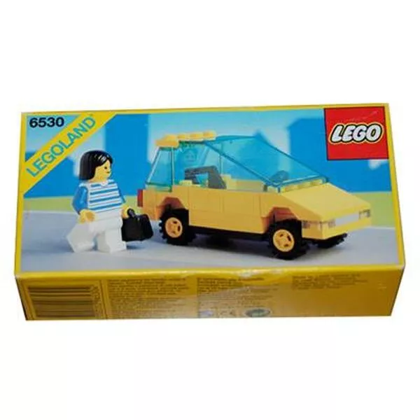 Town 6530 Sport Coupe