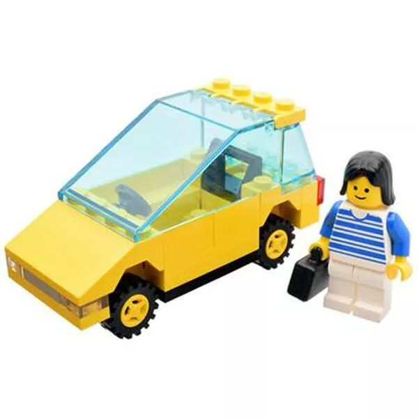 Town 6530 Sport Coupe