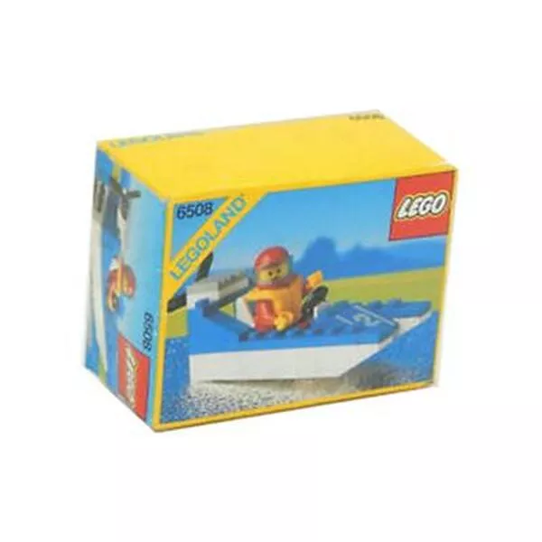 Town 6508 Wave Racer