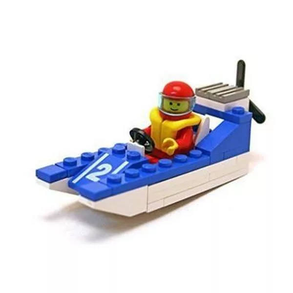 Town 6508 Wave Racer