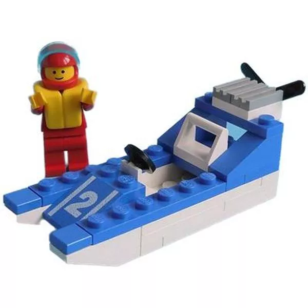 Town 6508 Wave Racer