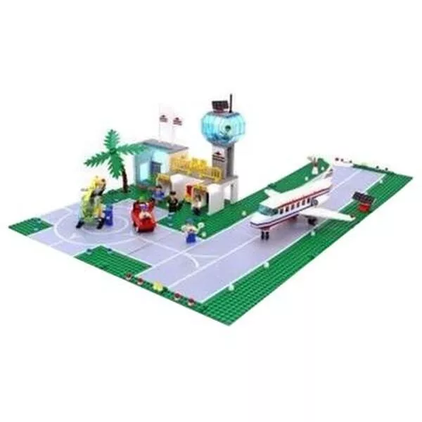 Town 6396 International Jetport