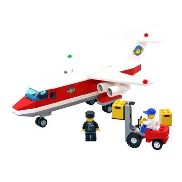 Town 6375 Trans Air Carrier