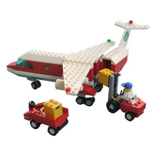 Town 6375 Trans Air Carrier