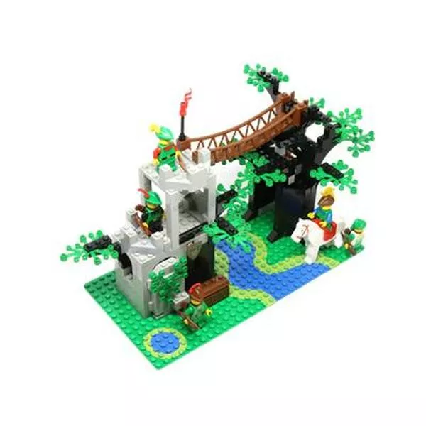Castle 6071 Forestmen's Crossing