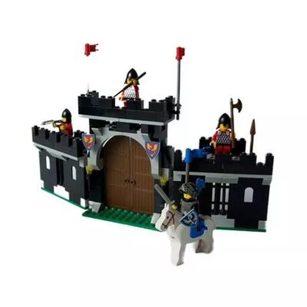 Castle 6059 Knight's Stronghold
