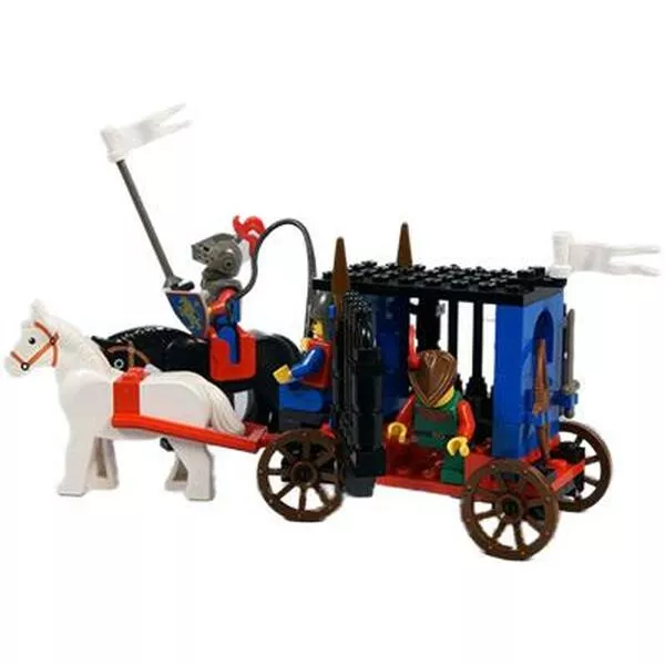 Castle 6042 Dungeon Hunters