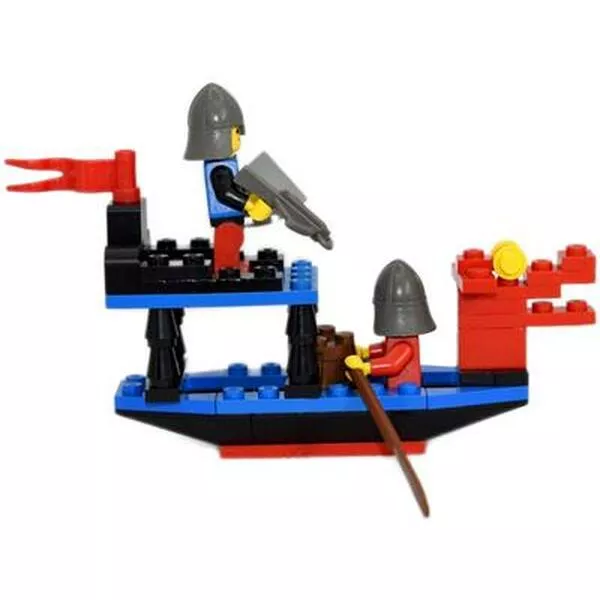 Castle 6018 Battle Dragon