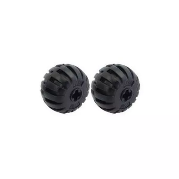 Service Packs 5191 Balloon Tyres