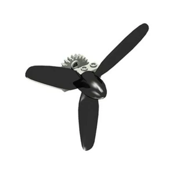 Service Packs 5113 Propeller