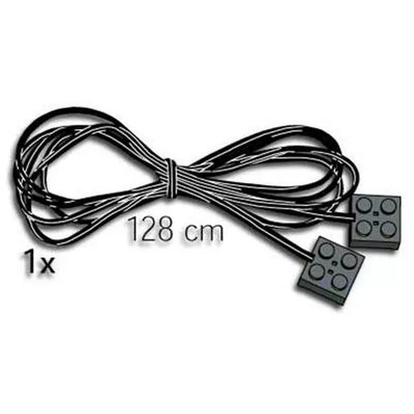 Service Packs 5111 Plates 2x2 with Wire 128 cm 9 V