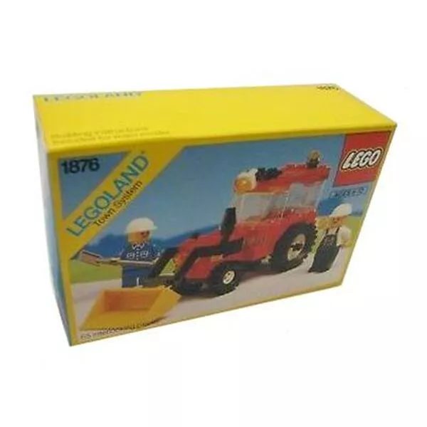 Town 1876 Soil Scooper