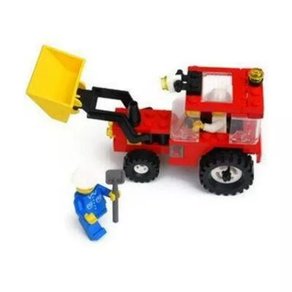 Town 1876 Soil Scooper