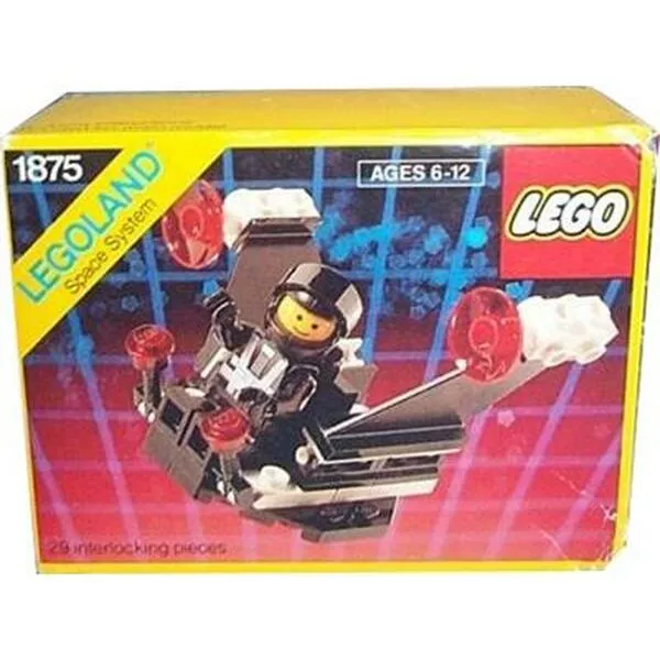 Space 1875 Meteor Monitor