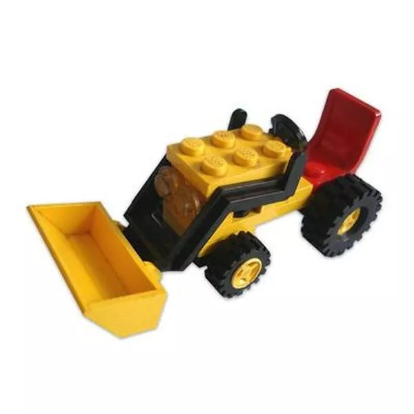 Town 1692 Tractor Loader