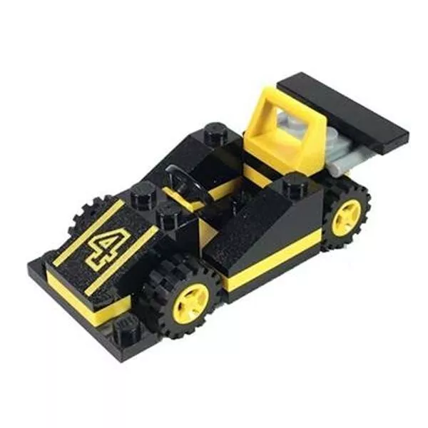 Town 1691 Racer