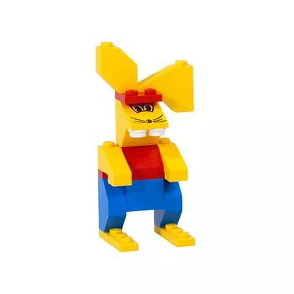 Basic 1677 Rabbit