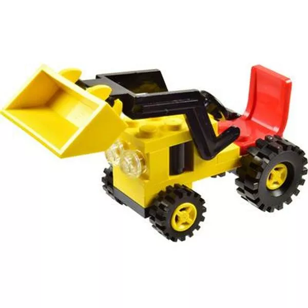 Town 1633 Mini Loader