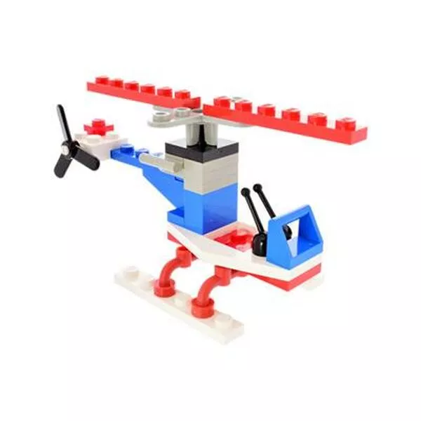 Town 1630 Helicopter