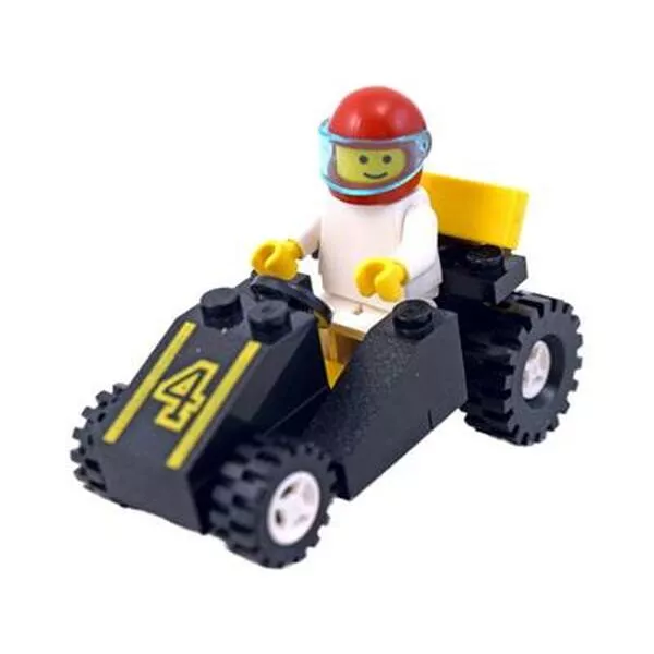 Town 1563 Track Blaster