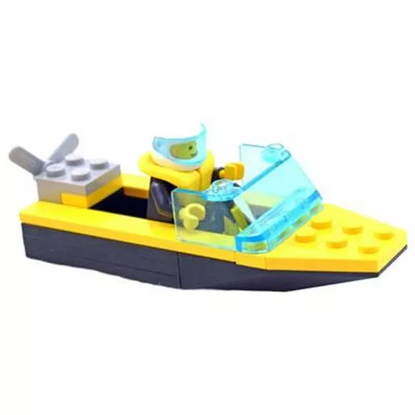 Town 1562 Wave Jumper