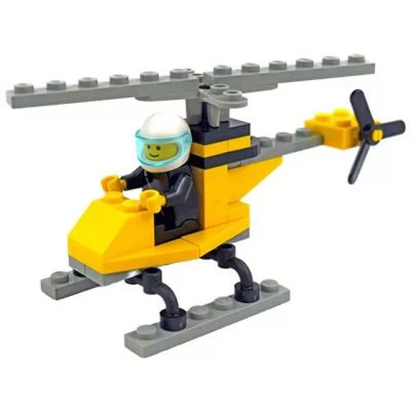 Town 1561 Stunt Chopper