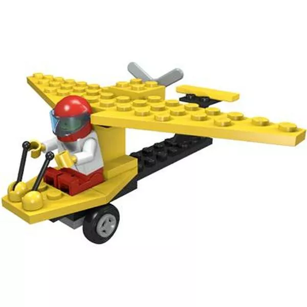 Town 1560 Glory Glider