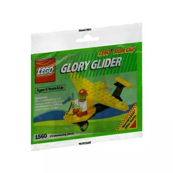 Town 1560 Glory Glider