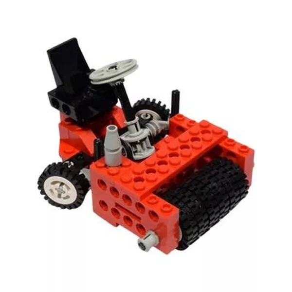 Technic 8815 Speedway Bandit