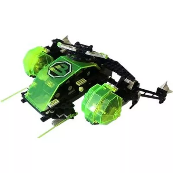 Space 6981 Aerial Intruder