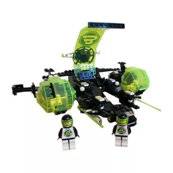 Space 6981 Aerial Intruder