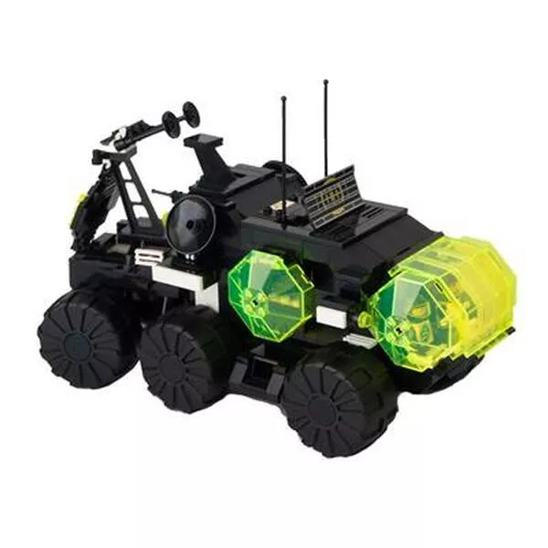 Space 6933 Spectral Starguider