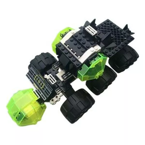 Space 6933 Spectral Starguider