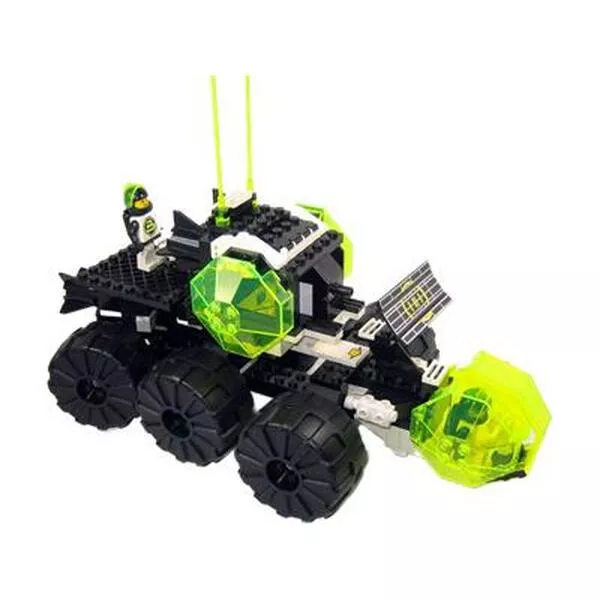 Space 6933 Spectral Starguider