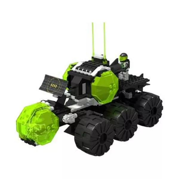 Space 6933 Spectral Starguider