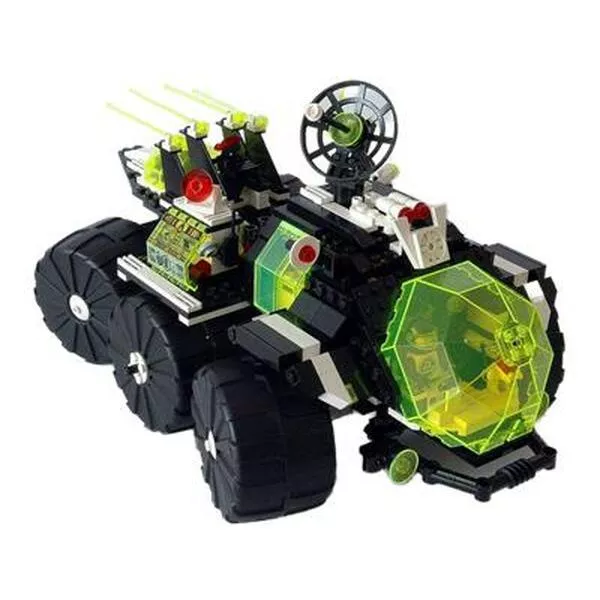 Space 6933 Spectral Starguider
