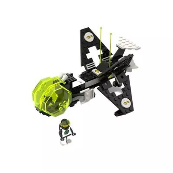 Space 6887 Allied Avenger