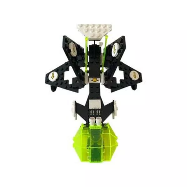 Space 6887 Allied Avenger