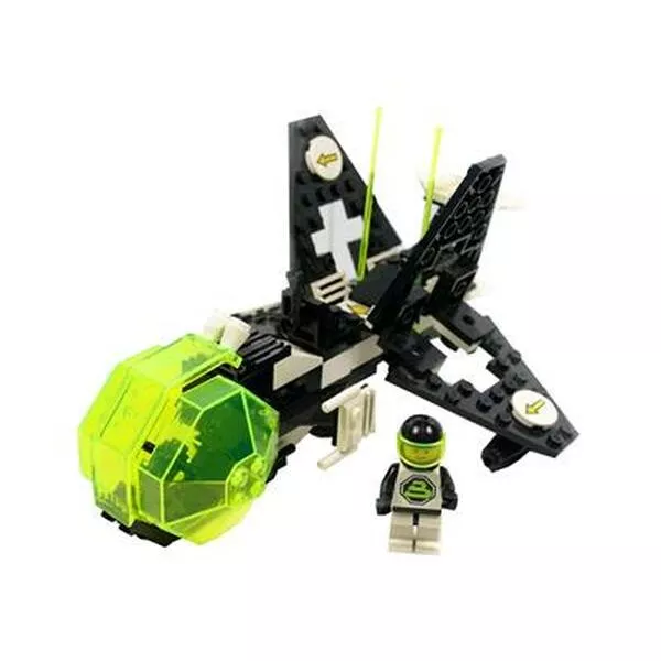 Space 6887 Allied Avenger