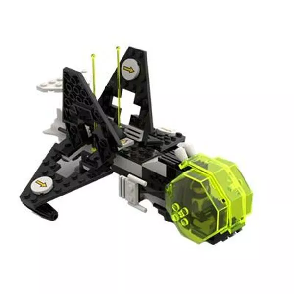Space 6887 Allied Avenger