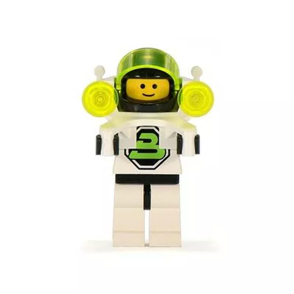 Space 6878 Sub Orbital Guardian